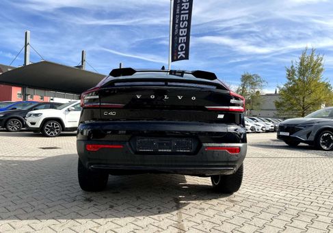 Volvo XC40, 2022 3