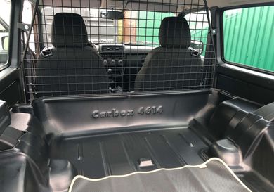 Lada Niva, 2026