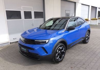 Opel Mokka, 2024