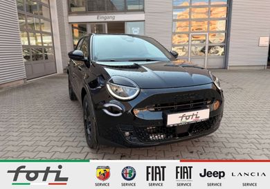 Fiat 600, 2026