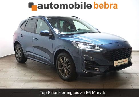 Ford Kuga, 2023