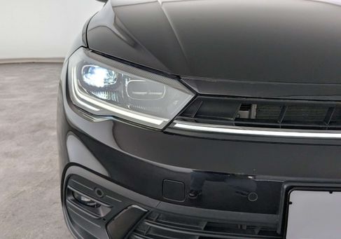 Volkswagen Polo, 2023