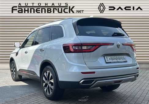 Renault Koleos, 2023