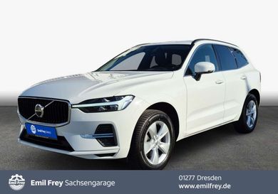 Volvo XC60, 2022