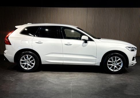 Volvo XC60, 2019