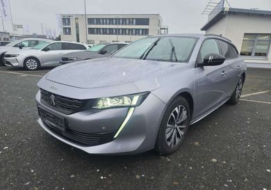 Peugeot 508, 2023