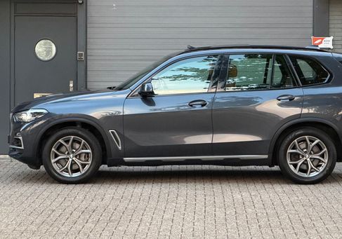 BMW X5, 2020