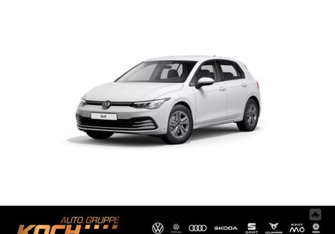 Volkswagen Golf, 2020