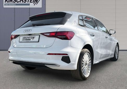Audi A3, 2023 3