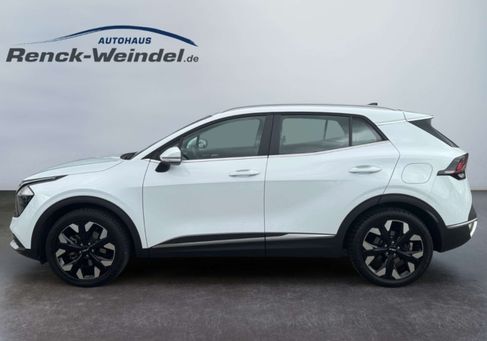 Kia Sportage, 2022 2