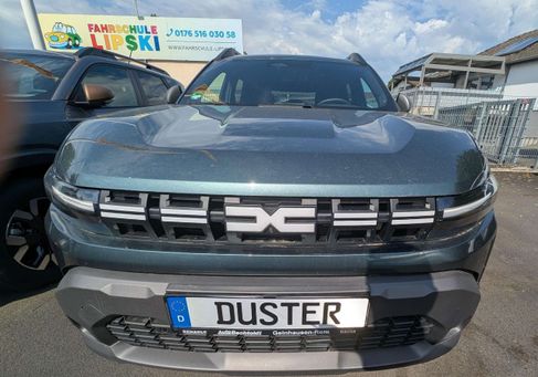 Dacia Duster, 2026 2