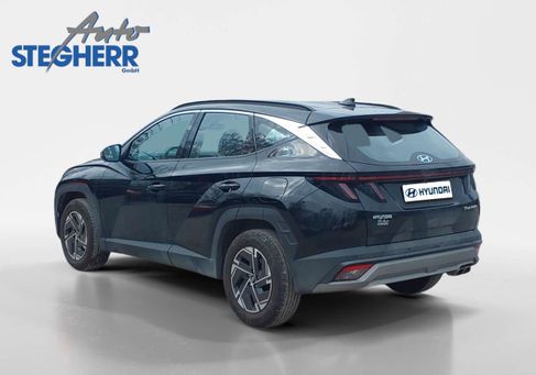 Hyundai Tucson, 2025 3