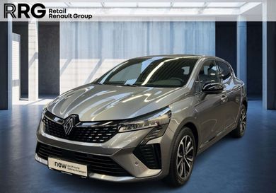 Renault Clio, 2025