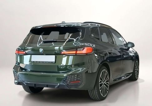 BMW 218, 2025 2