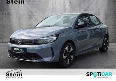 Opel Corsa, 2023