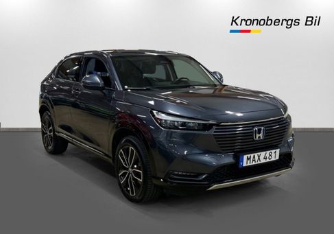 Honda HR-V, 2022