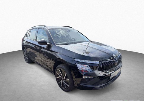 Skoda Kamiq, 2025