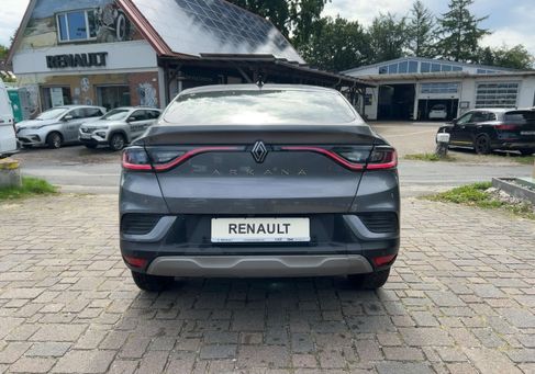 Renault Arkana, 2026 3