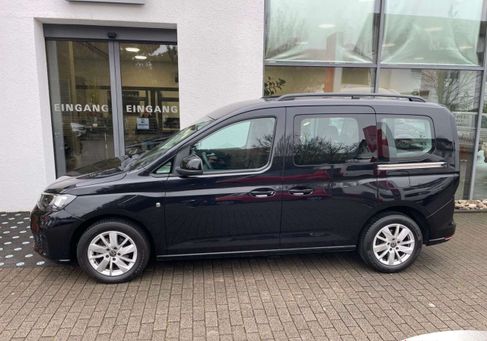 Volkswagen Caddy, 2022
