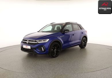 Volkswagen T-Roc, 2023