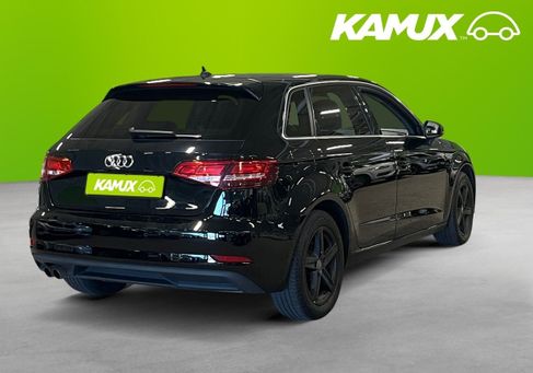 Audi A3, 2020 3