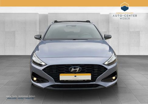 Hyundai i30, 2025 2