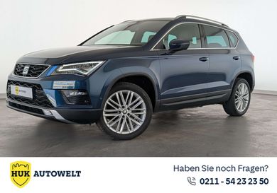 Seat Ateca, 2019