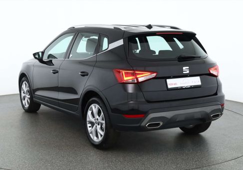Seat Arona, 2024