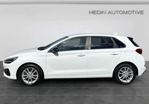 Hyundai i30, 2021 3