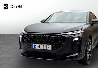 Audi Q3, 2026