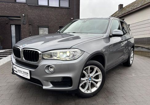 BMW X5, 2018 2