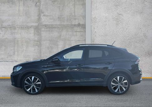 Volkswagen Taigo, 2024