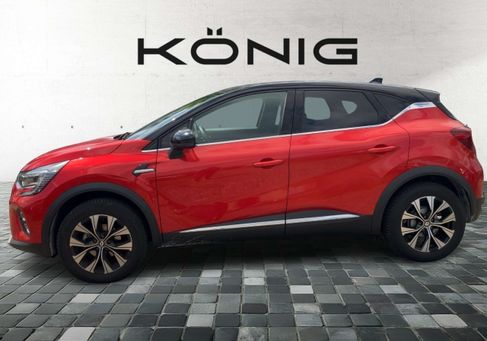 Renault Captur, 2023