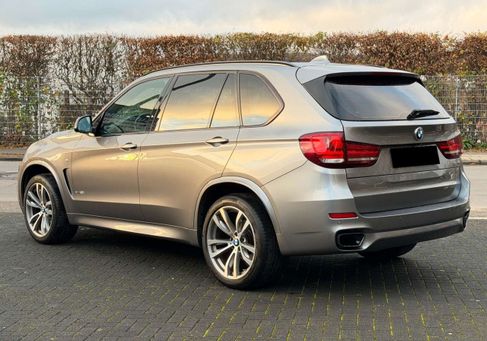 BMW X5, 2018