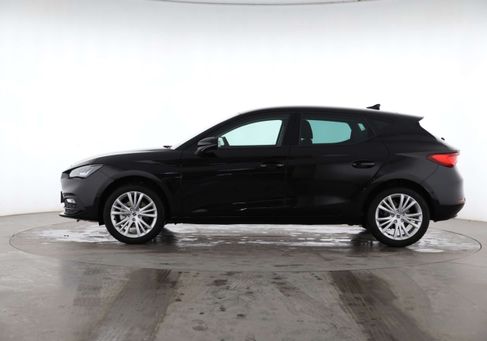 Seat Leon, 2025 3
