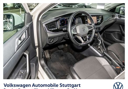 Volkswagen Taigo, 2022