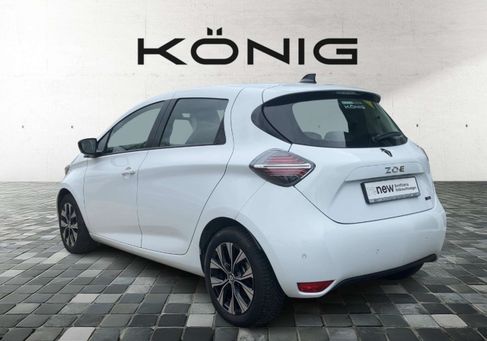 Renault ZOE, 2024