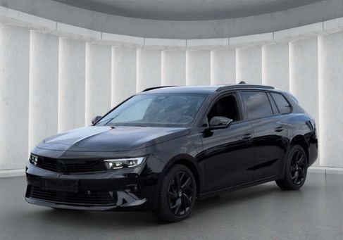 Opel Astra, 2024
