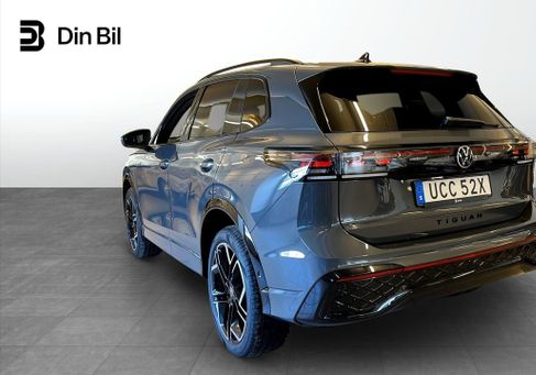 Volkswagen Tiguan, 2025 3