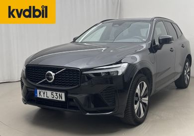 Volvo XC60, 2023