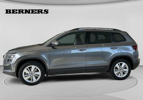 Skoda Karoq, 2027