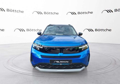 Opel Frontera, 2025