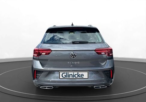 Volkswagen T-Roc, 2024
