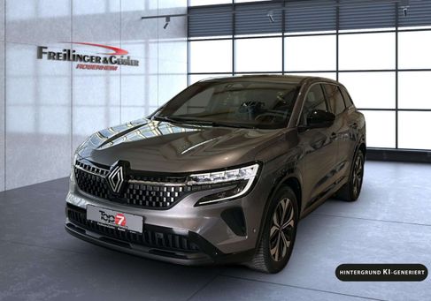 Renault Austral, 2024