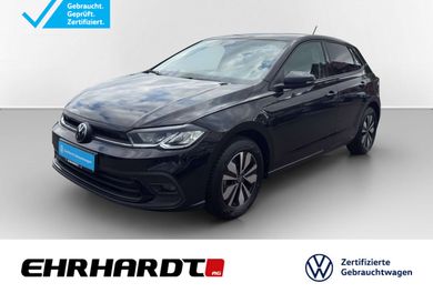 Volkswagen Polo, 2025