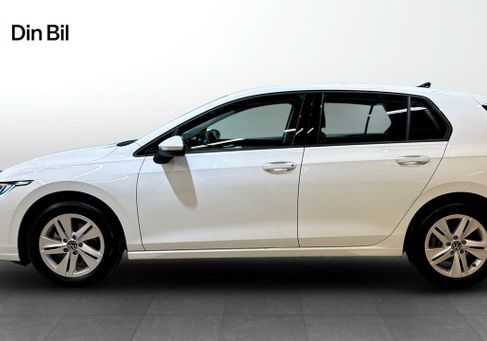 Volkswagen Golf, 2026 2