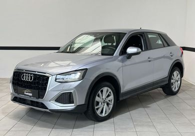 Audi Q2, 2023