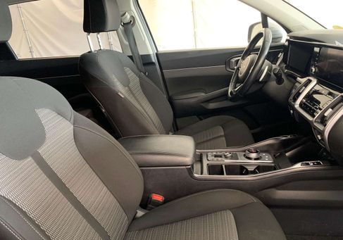 Kia Sorento, 2022