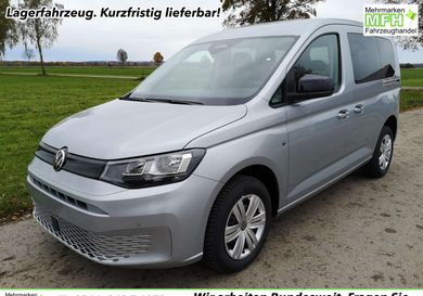 Volkswagen Caddy, 2026