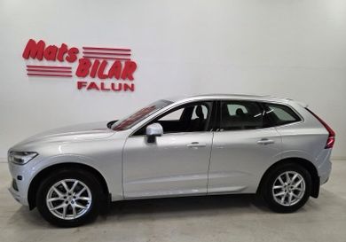 Volvo XC60, 2018